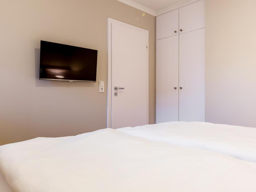 Traumhafte 2-Zimmer-Erdgeschosswohnung Mit Ca. 45 Qm Fuer Maximal 3 Personen Westerland Extérieur photo